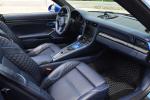 Porsche 911 Turbo Stinger GTR Cabriolet by TopCar 2017 года